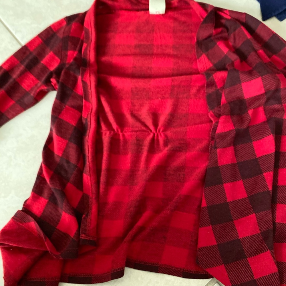 flannel